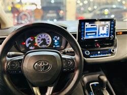 تۆیۆتا کۆرۆلا